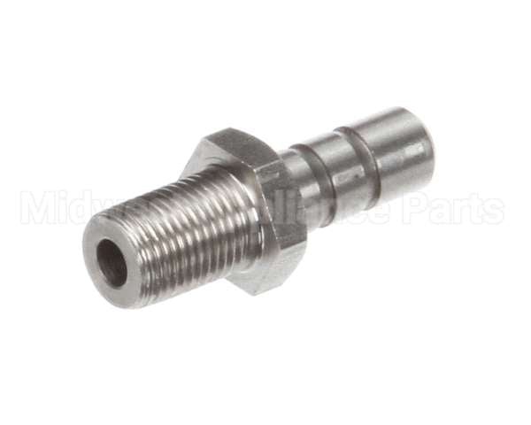 200676 Lamber-Eurodib Rinse Pump To Booster Fitting