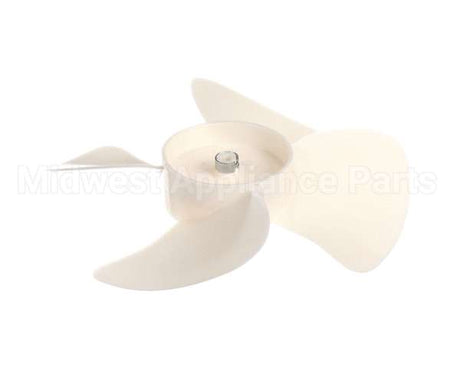 20068 Borgen Systems Fan Blade