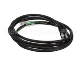 2006863 Manitowoc Ice Cord,Power Supply-125V,15A, 11Ft