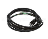 2006863 Manitowoc Ice Cord,Power Supply-125V,15A, 11Ft