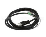 2006863 Manitowoc Ice Cord,Power Supply-125V,15A, 11Ft