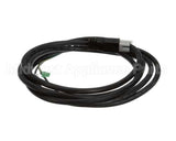 2006863 Manitowoc Ice Cord,Power Supply-125V,15A, 11Ft