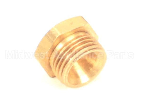 2007-49 Royal Range # 49 Orifice Spud