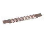 2007 Insinger K/K Blades .032 X 5/8 X 4 Lg.