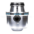 2007 Compatible Salvajor Disposer 200 208-230/460V 3Ph
