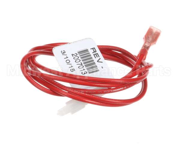 2007013 Manitowoc Ice Wire Lead, Probe - 51.00 Lg