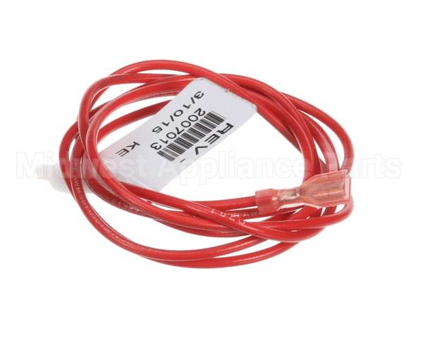 2007013 Manitowoc Ice Wire Lead, Probe - 51.00 Lg