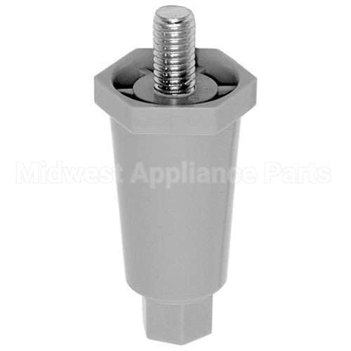 200710 Compatible Star Foot 2-1/2H 3/8-16