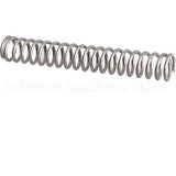 200736 Compatible Star Spring, Bearing (2" L)