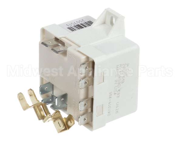 2007519 Manitowoc Ice Start Relay