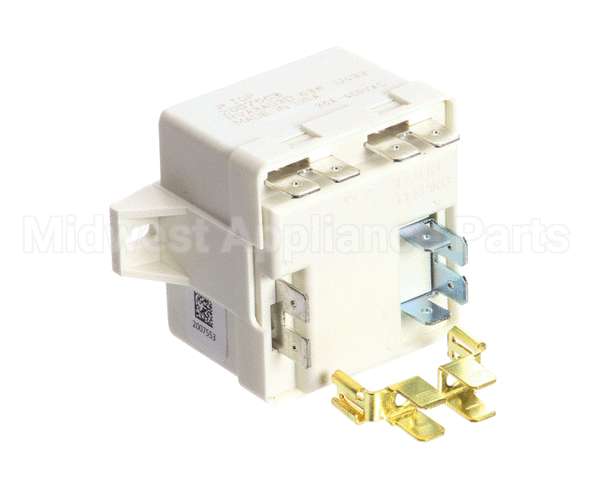 2007559 Manitowoc Ice Start Relay