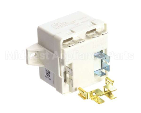 2007559 Manitowoc Ice Start Relay