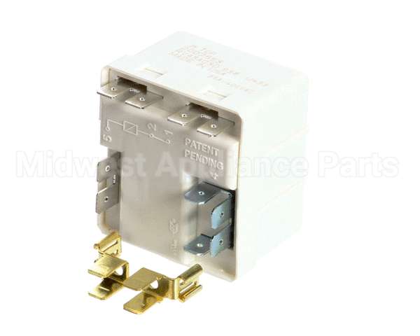 2007559 Manitowoc Ice Start Relay