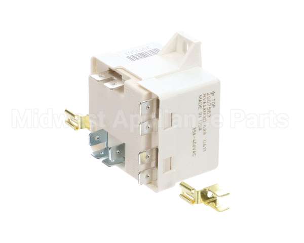 2007569 Manitowoc Ice Start Relay