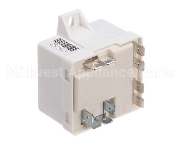 2007623 Manitowoc Ice Relay, Start Potential