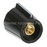 200768 Compatible Star Knob - Indicator