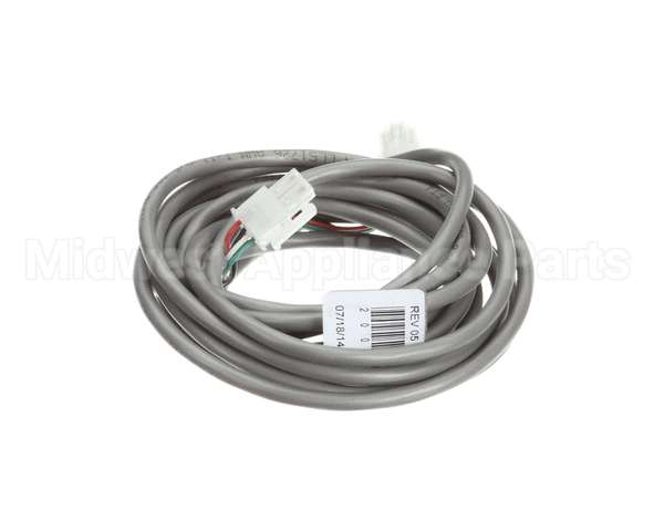 2007683 Manitowoc Ice Harness, Wiring Aucs-So