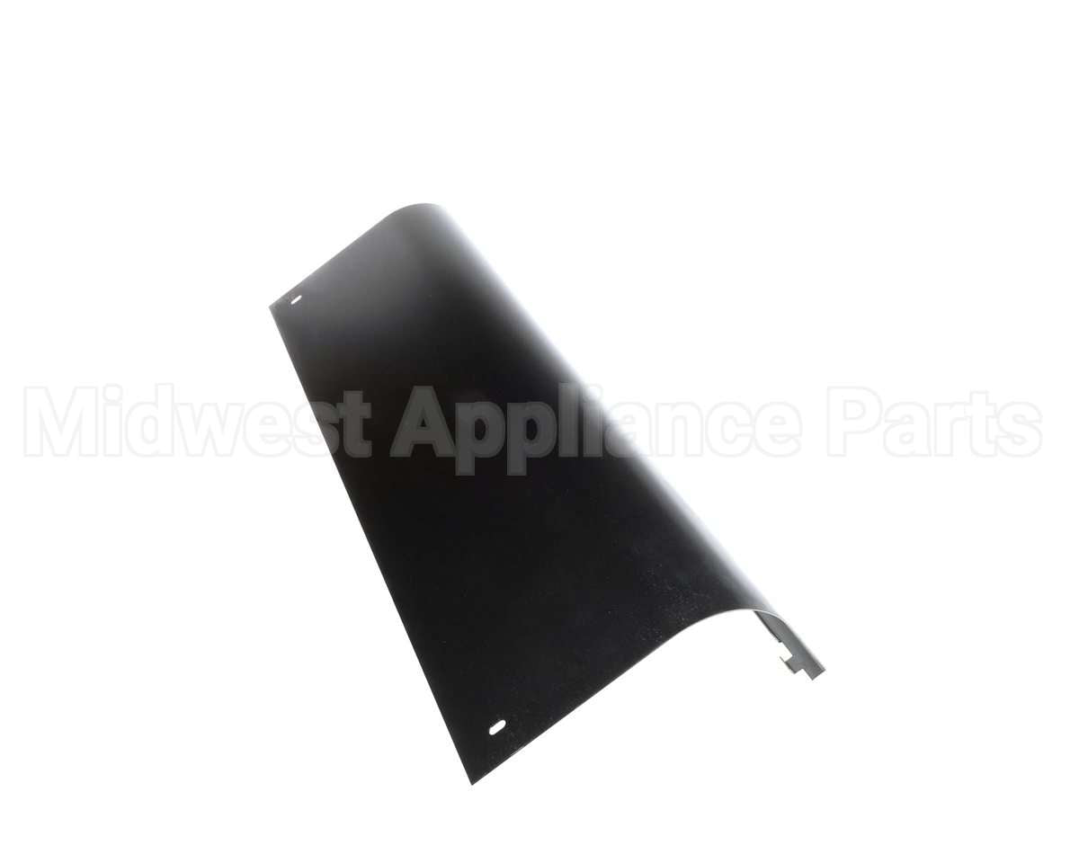 20077977 Flexeserve Zone 600 Curved Canopy 2 Tier