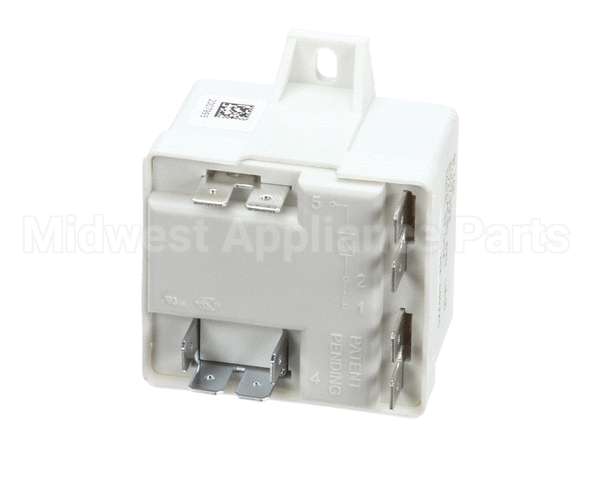 2007993 Manitowoc Ice Relay, Start Potential