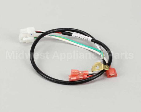 2008079 Manitowoc Ice Wiring Harness - Toggle Switch