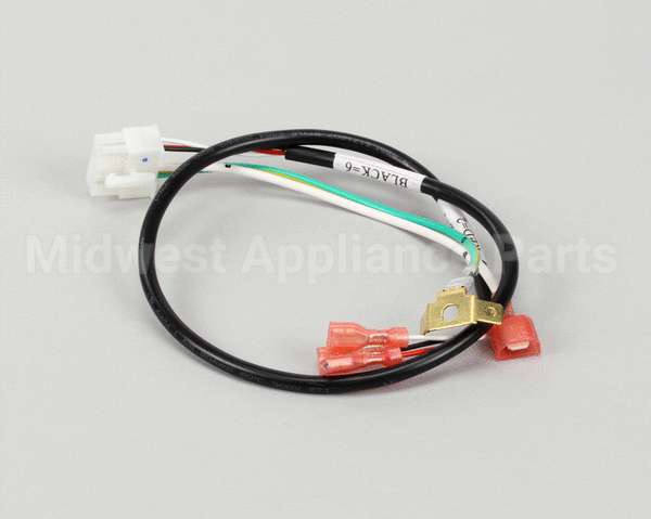 2008079 Manitowoc Ice Wiring Harness - Toggle Switch