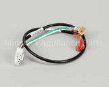 2008079 Manitowoc Ice Wiring Harness - Toggle Switch