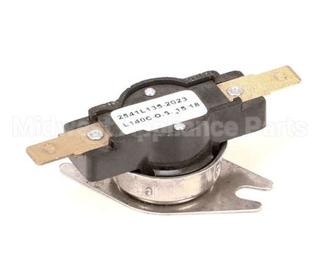 20081 Hardt High-Limit Thermostat 110V (Blow Once) V