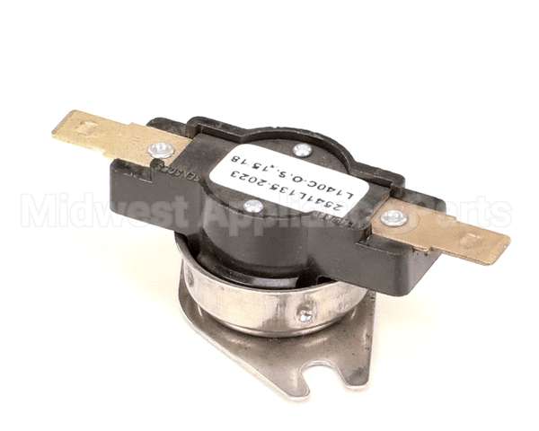 20081 Hardt High-Limit Thermostat 110V (Blow Once) V