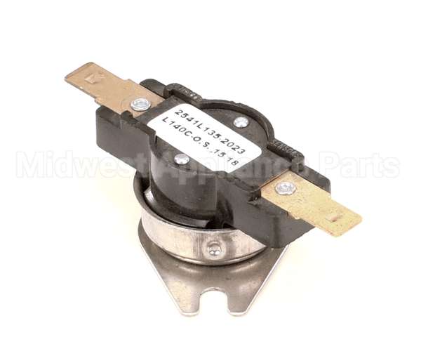 20081 Hardt High-Limit Thermostat 110V (Blow Once) V