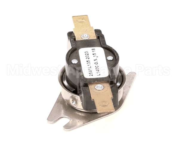 20081 Hardt High-Limit Thermostat 110V (Blow Once) V