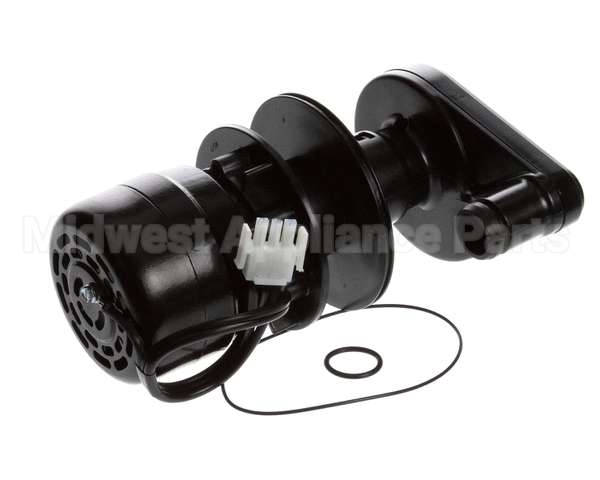 2008119 Manitowoc Ice Water Pump 230V/50/60Hz/1Ph