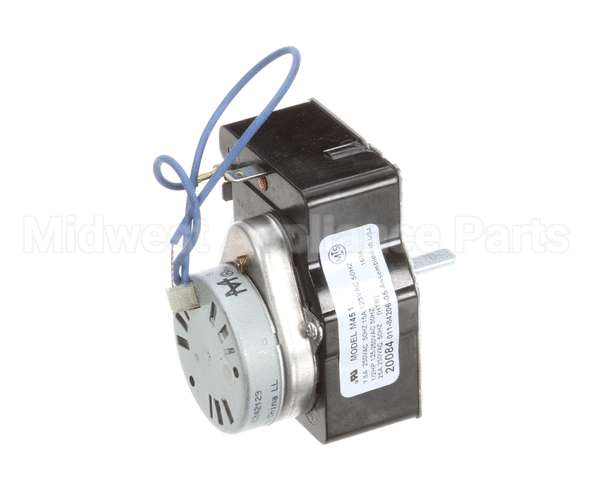 20084 Blodgett Timer, 60Min 240V 50Hz