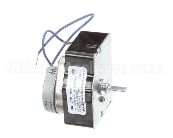 20084 Blodgett Timer, 60Min 240V 50Hz