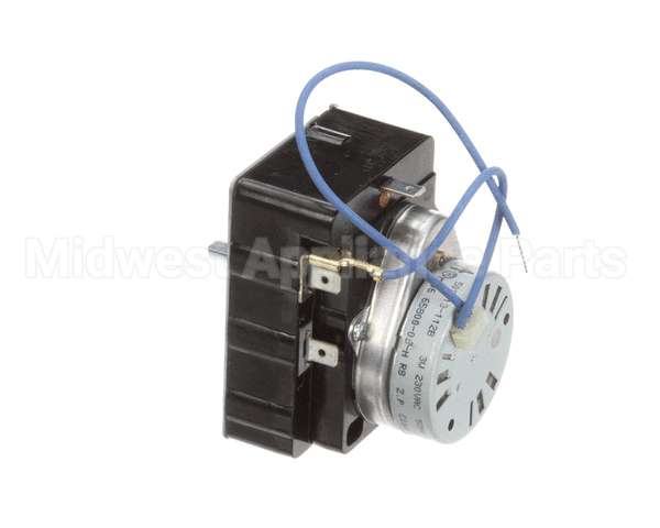 20084 Blodgett Timer, 60Min 240V 50Hz