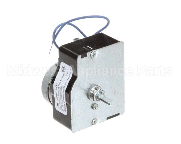 20084 Blodgett Timer, 60Min 240V 50Hz