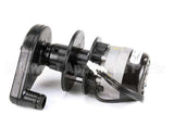 2008489 Manitowoc Ice Water Pump 115V 60Hz