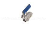 20085 Daniels Ball Valve