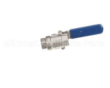 20085 Daniels Ball Valve