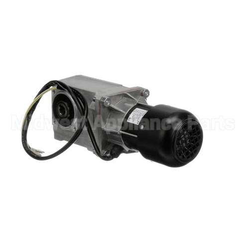 2008623 Manitowoc Ice Gearmotor, Med-Disp 115/60