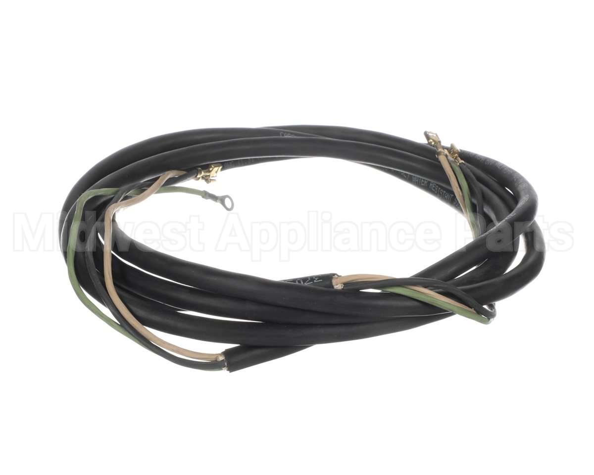2008679 Manitowoc Ice Power Cord 115/60/1