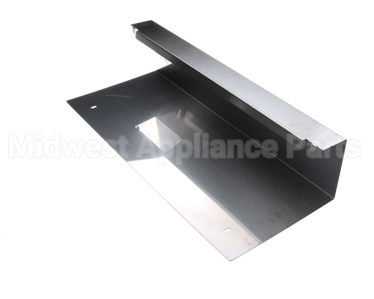 20087358 Flexeserve Zone 600 Canopy Sq 3/4/5 Tier