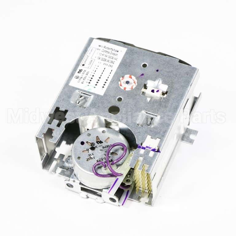 200885P Speed Queen Timer 230/50 3 Cyc 1Sppkg