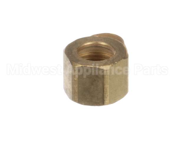 2009-36 Royal Range Orifice Spud #36 (Brass) Natur