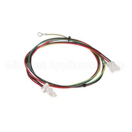 2009009 Manitowoc Ice Wiring Harness-Air Assist