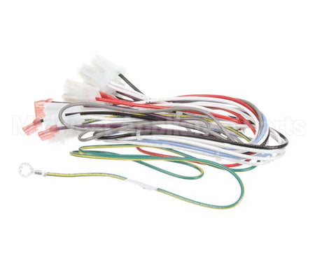 2009029 Manitowoc Ice Wiring Harness-Air
