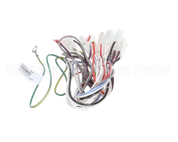 2009029 Manitowoc Ice Wiring Harness-Air