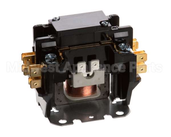 2009089 Manitowoc Ice Contactor 1 Pole W/Shunt