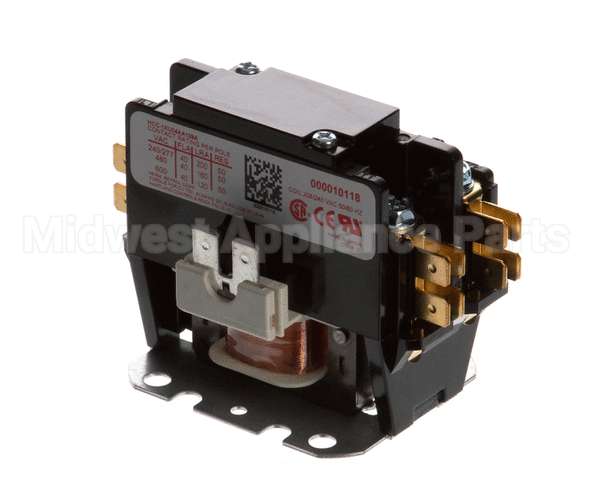 2009089 Manitowoc Ice Contactor 1 Pole W/Shunt