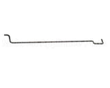 2009295 Frymaster Handle,Oil Return Valve Rot 50