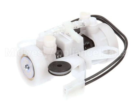 2009343 Manitowoc Ice Compressor, Air 115V